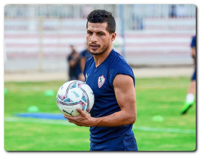 طارق حامد يطير إلى ألمانيا طارق حامد