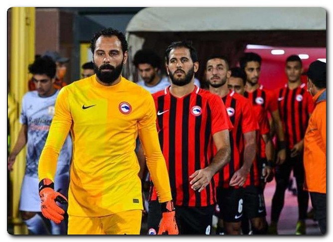 فيوتشر يفوز على إنبي فيوتشر